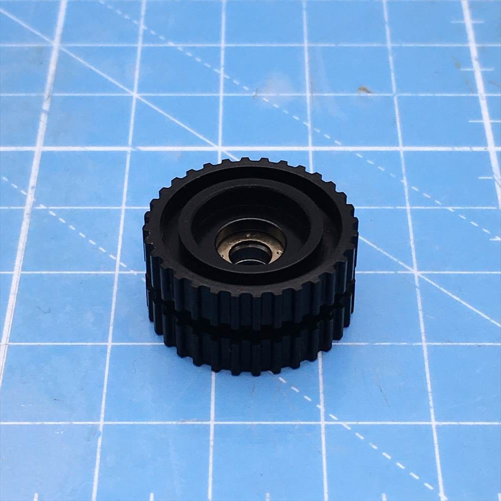YAMAHA 未分類 設備品番不明 ローラー KW1-M229L-000 新品 