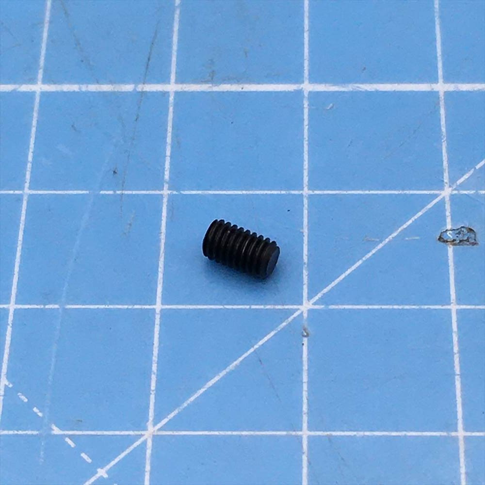 YAMAHA 未分類 設備品番不明 ネジ K87-M111R-000 新品 