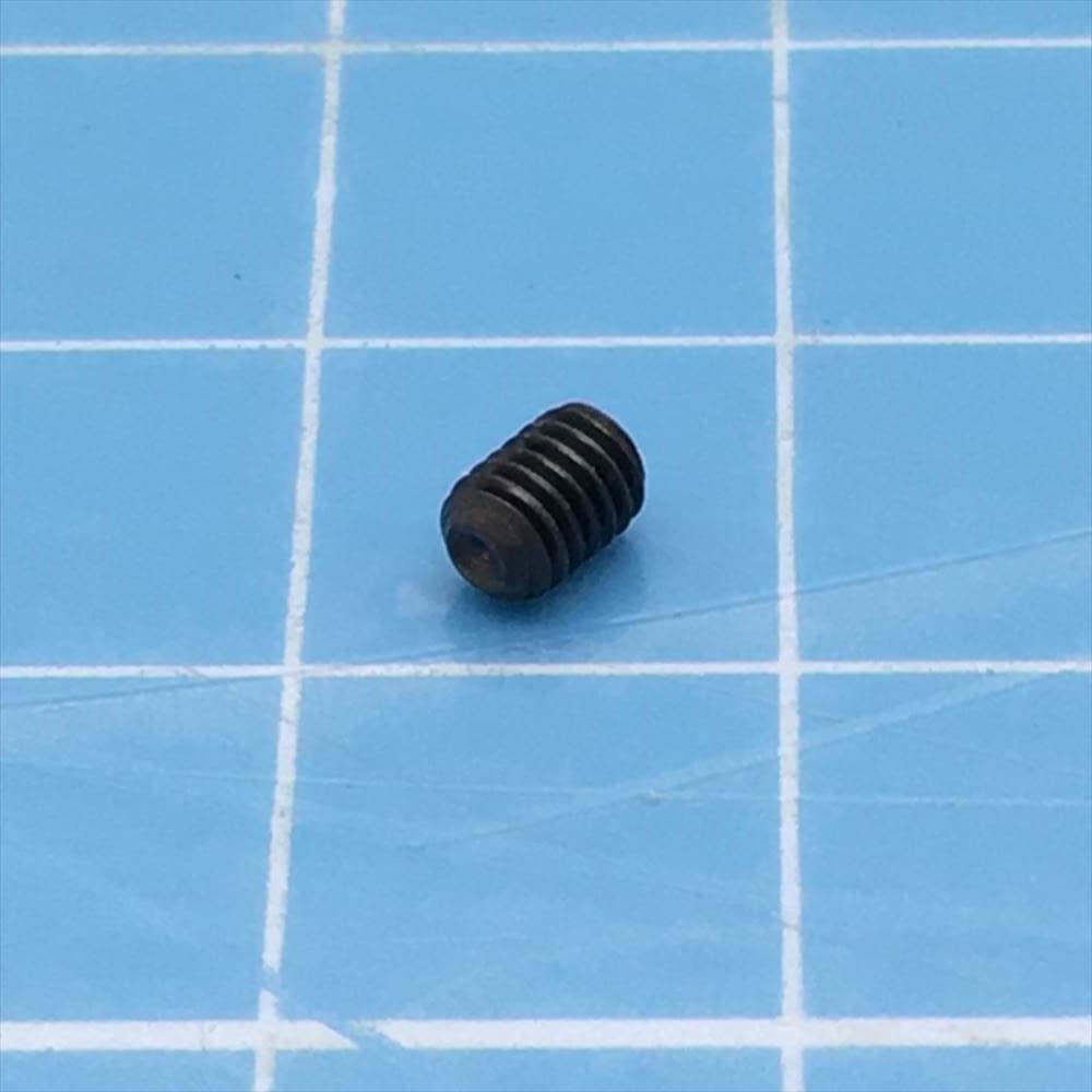 YAMAHA 未分類 設備品番不明 ネジ K87-M111X-000 新品 