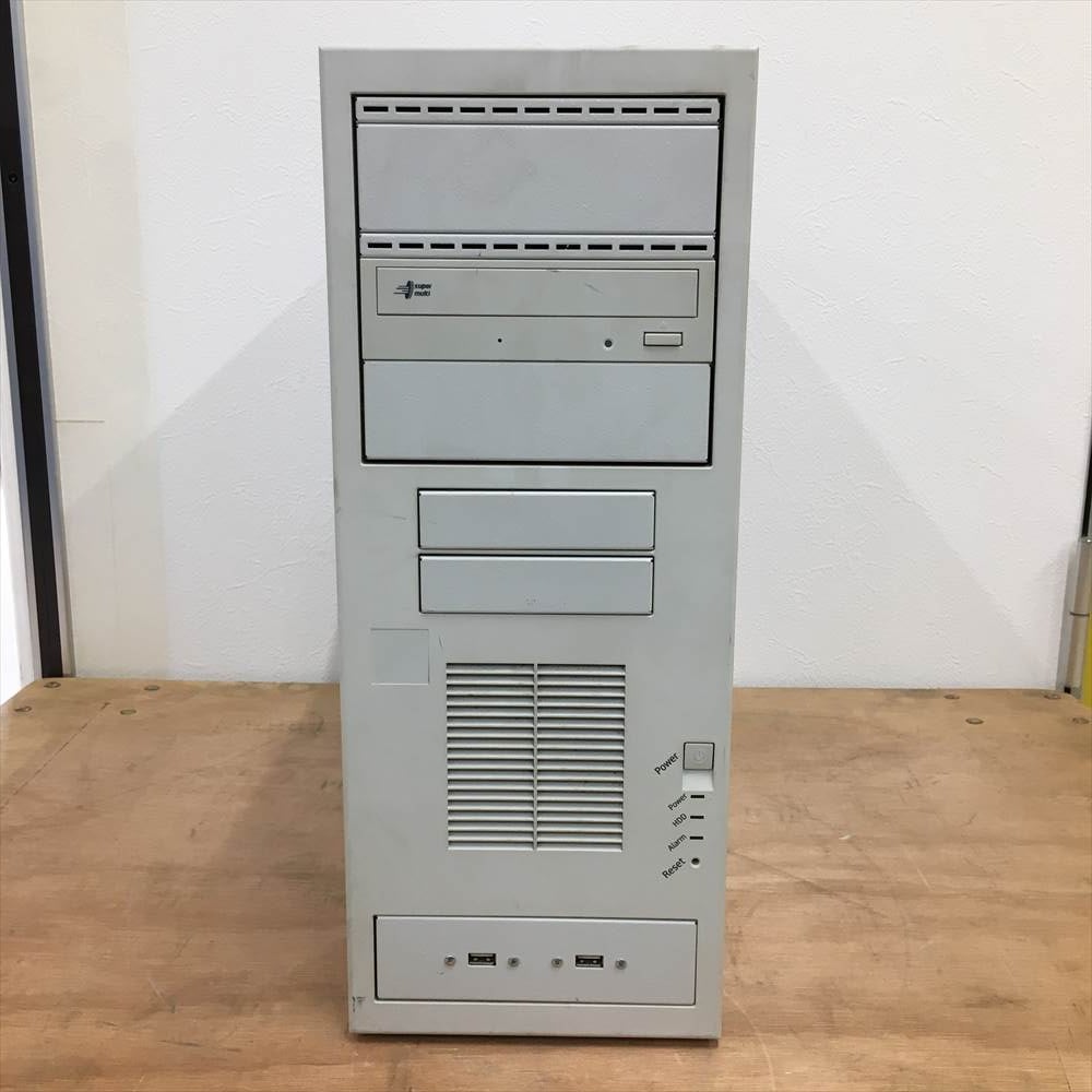 オムロン 検査機 VT-RNS-M パソコン 品番不明 中古品 