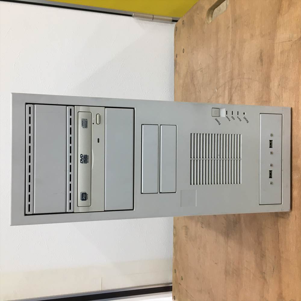 オムロン 検査機 VT-RNS2-L3 パソコン 品番不明 中古品 
