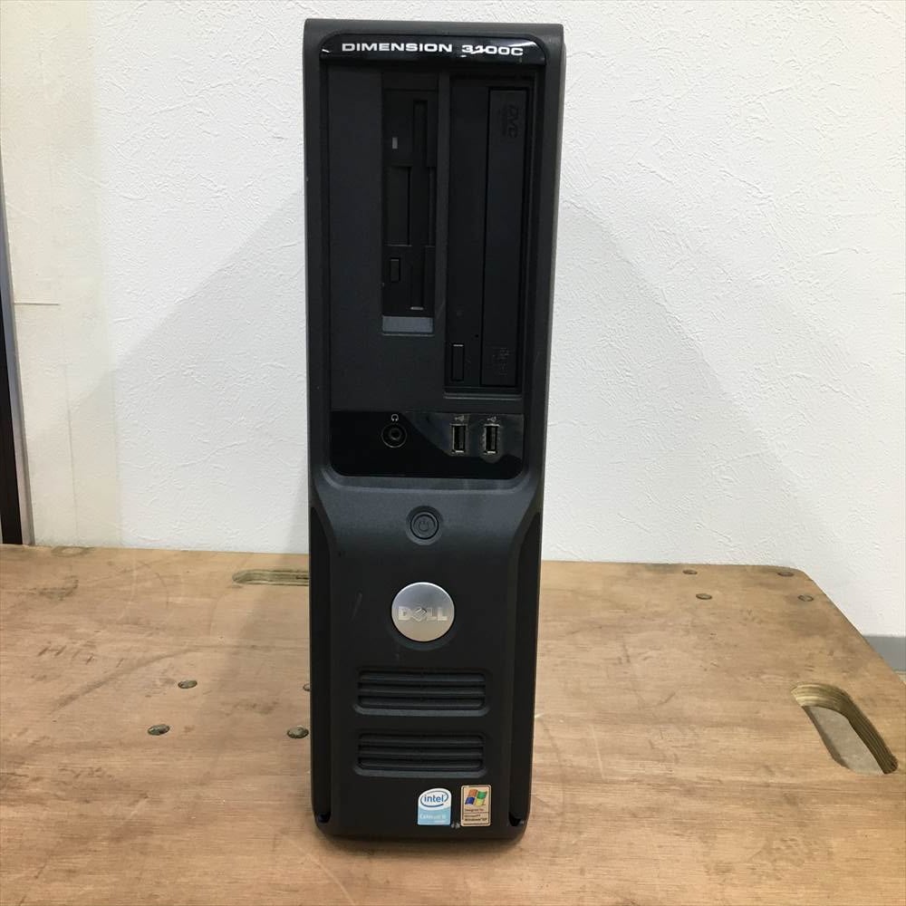 千住金属工業 リフロー SAI-838N パソコン DIMENSION 3100C 中古品 