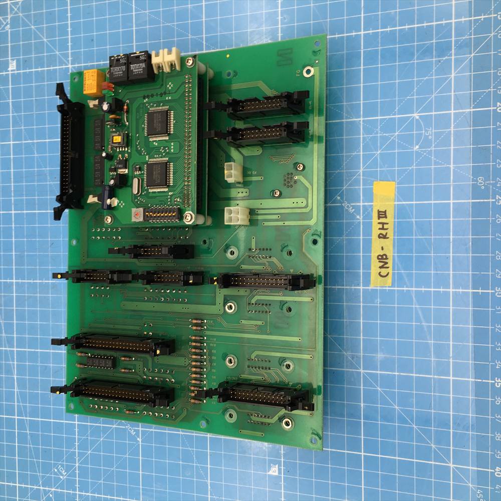 Panasonic 挿入機 RH-3 ボード CNB-RH3 中古品 