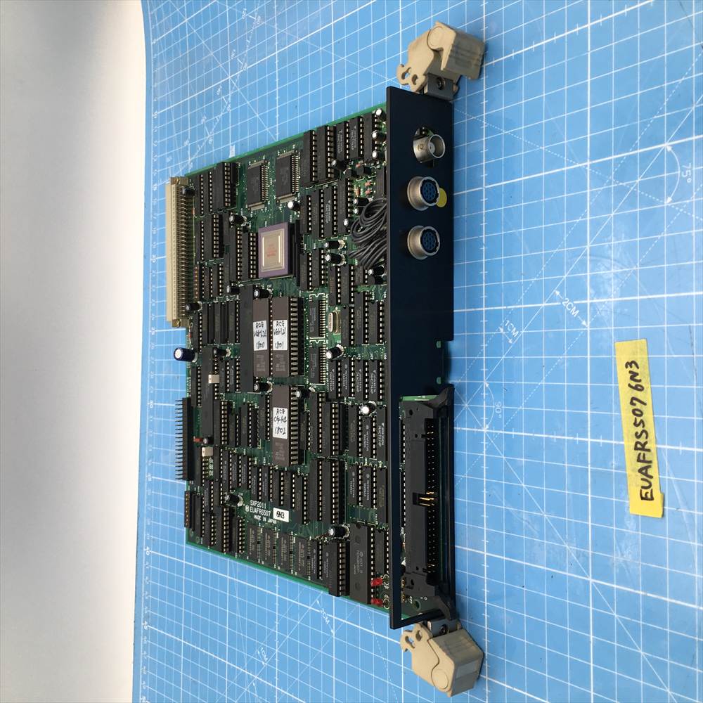 Panasonic 挿入機 RH-3 ボード EUAFRS5076N3 中古品 