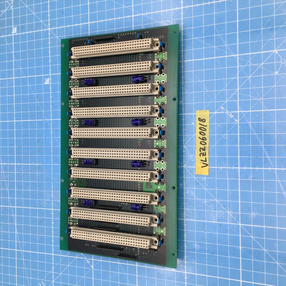 Panasonic 挿入機 RH-3 ボード VLZZ060018 中古品 