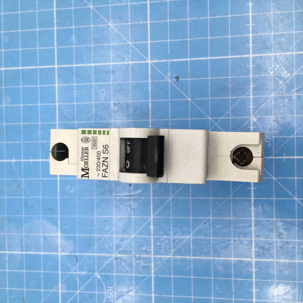 Panasonic 挿入機 RH-3 ブレーカー FAZNS6 中古品 