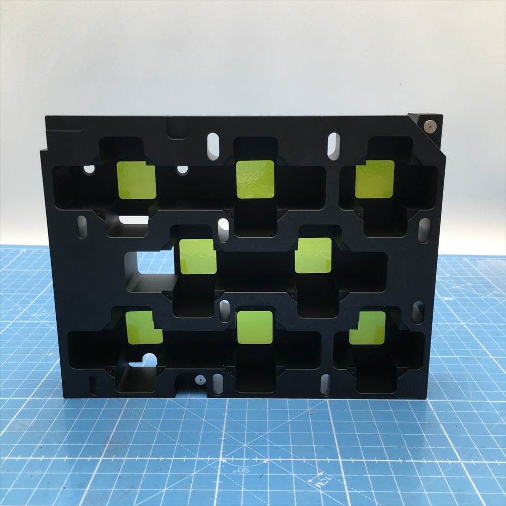 FUJI 実装機 NXT1 ノズル NOZZLESTATION 品番不明 新品 