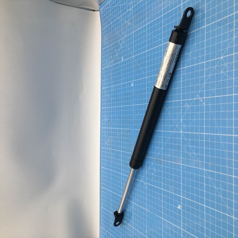 Panasonic 印刷機 SP70 バネ ガススプリング KMF120-20M 新品