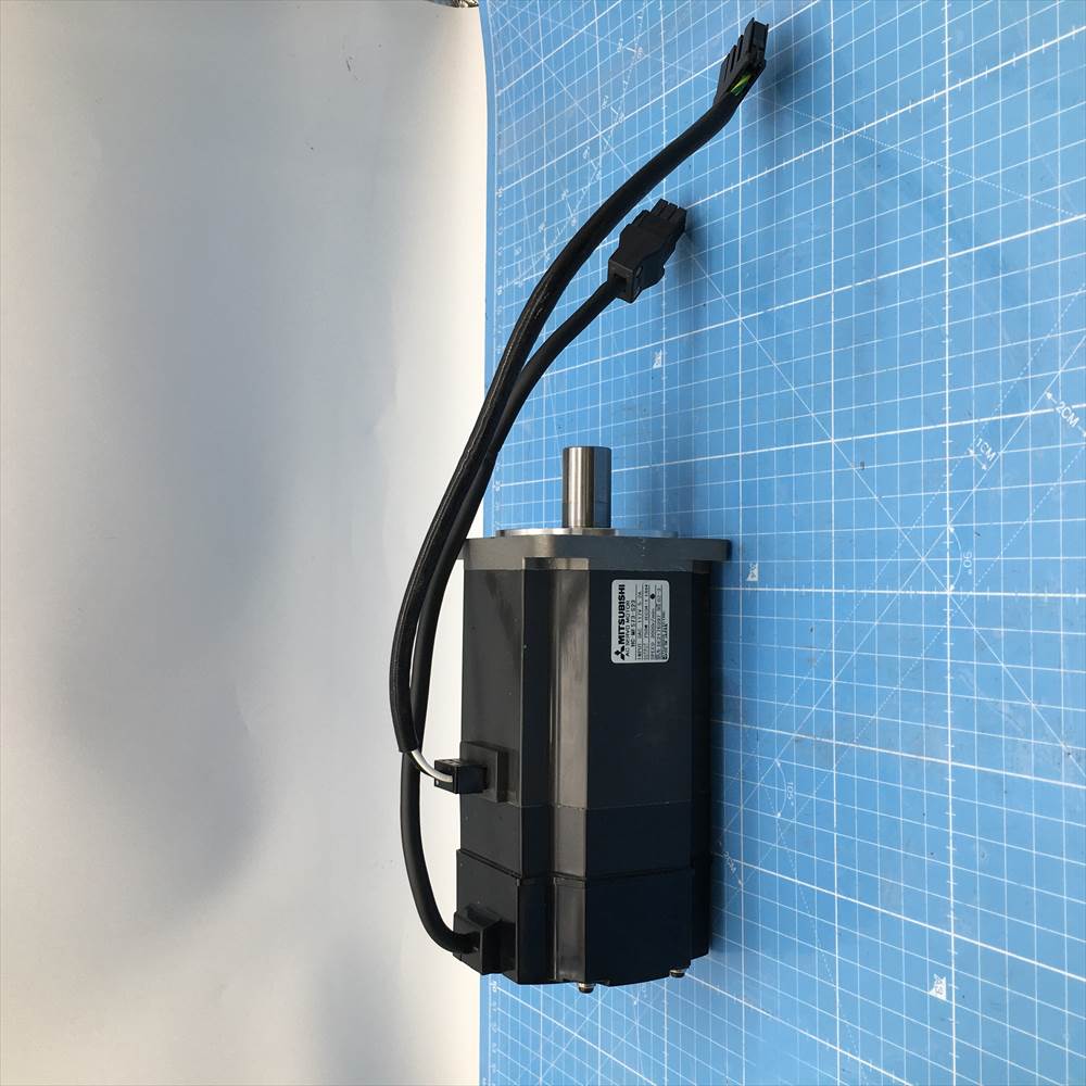 Panasonic 実装機 CM202-DH モーター HC-MFS73-S23 中古品