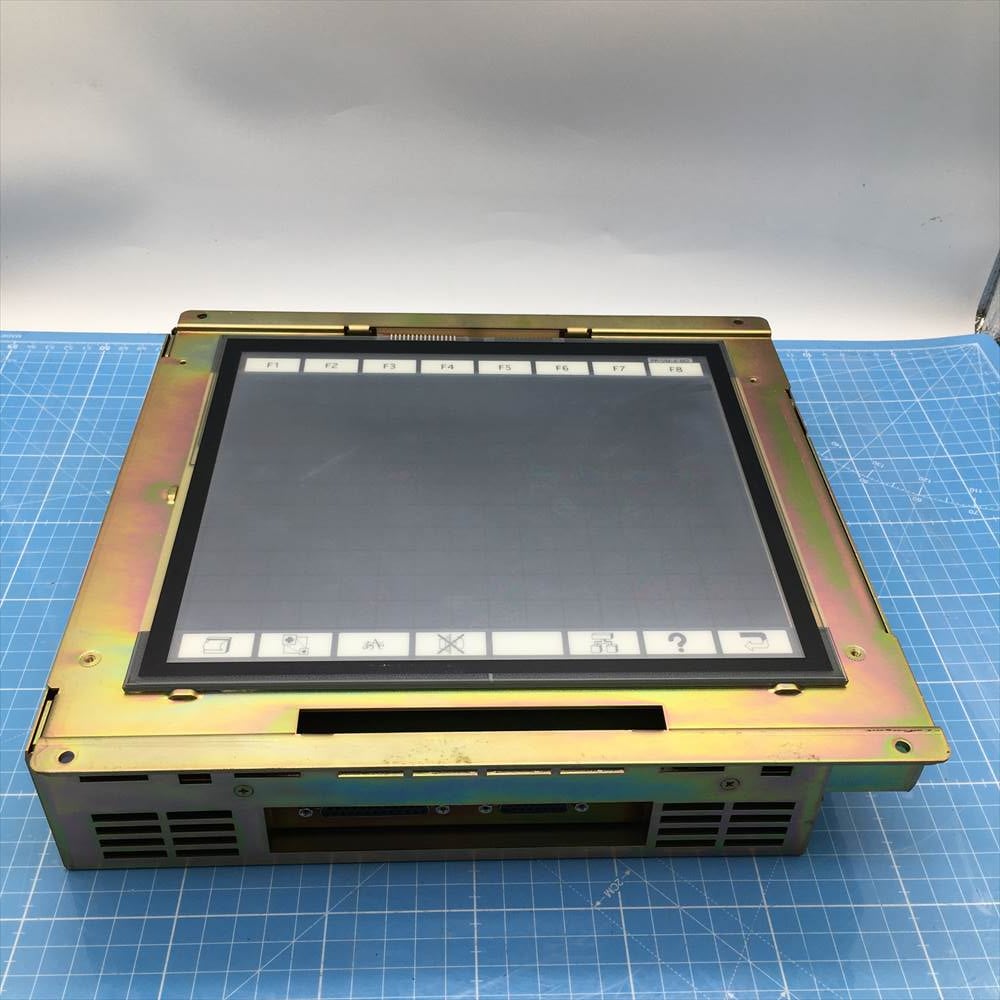 Panasonic 実装機 CM202-DH パネル FP-VM-4-MO 中古品