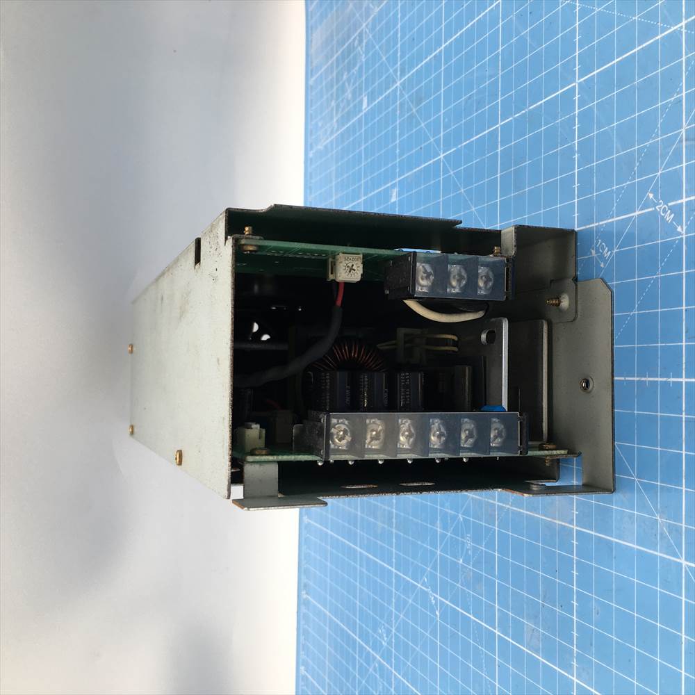 Panasonic 実装機 CM202-DH 電源 LDA300W-24 中古品