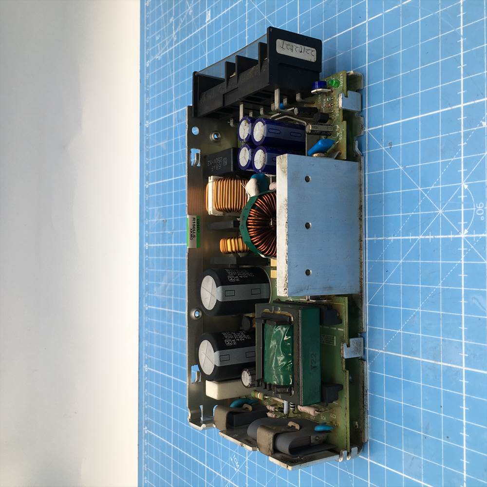 Panasonic 実装機 CM202-DH 電源 R150U-5 中古品