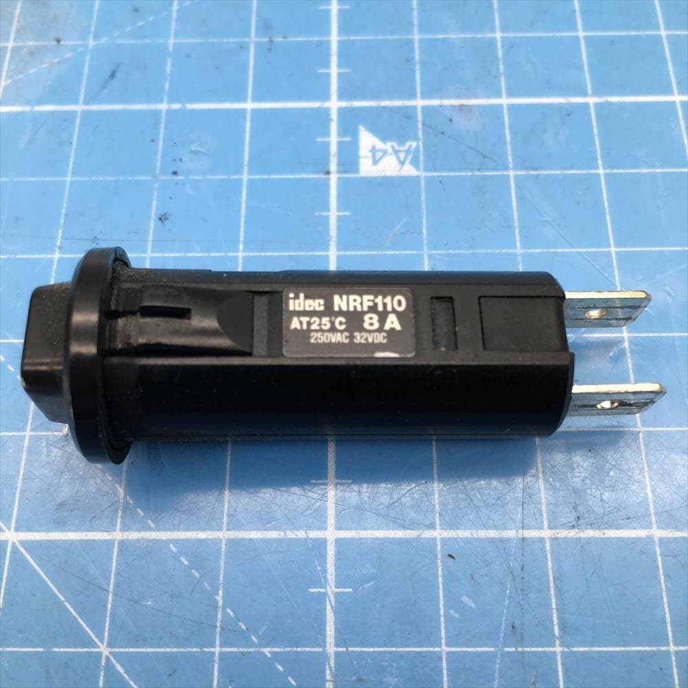 Panasonic 実装機 CM202-DH プロテクター NRF110 中古品