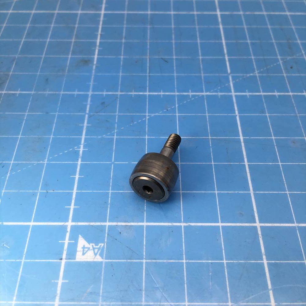 Panasonic 実装機 CM202-DH プーリー 品番不明 中古品