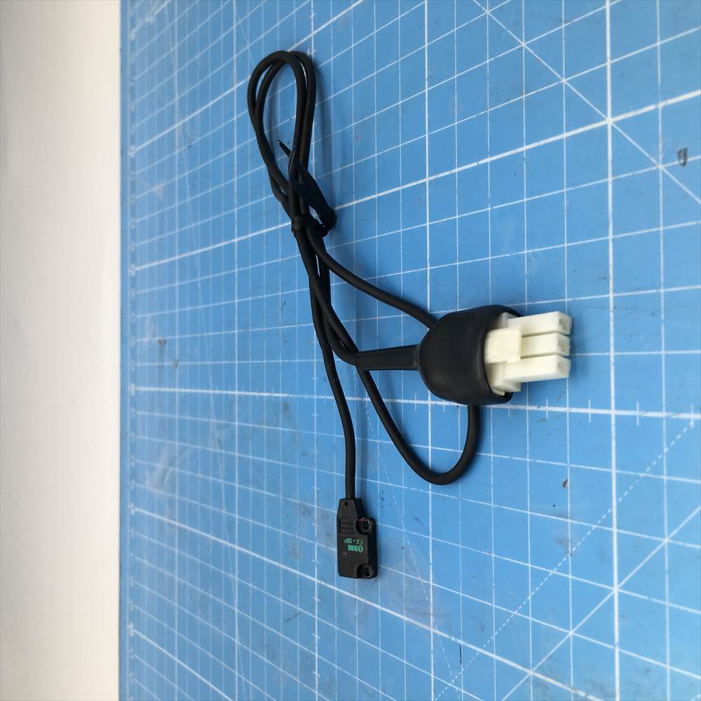 Panasonic 実装機 CM202-DH センサー EX-19P 中古品