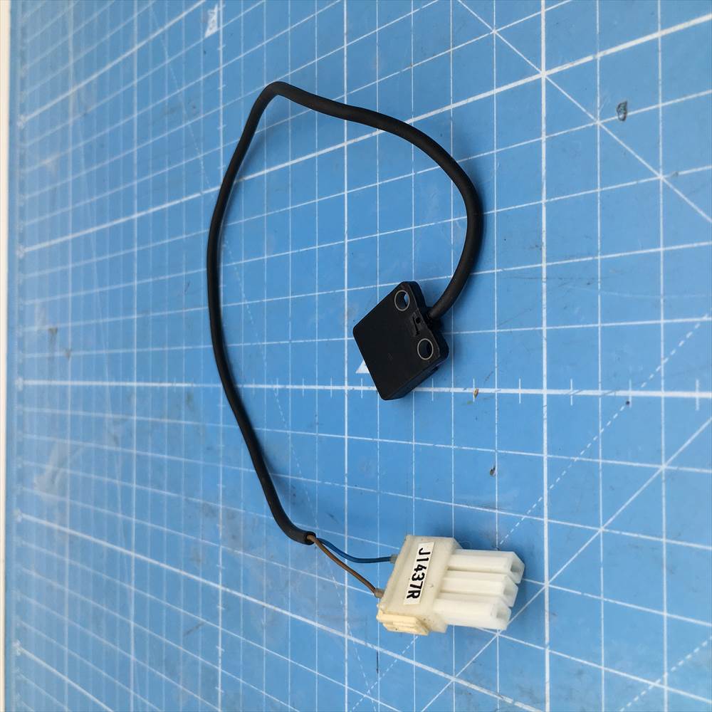 Panasonic 実装機 CM202-DH センサー 品番不明 中古品
