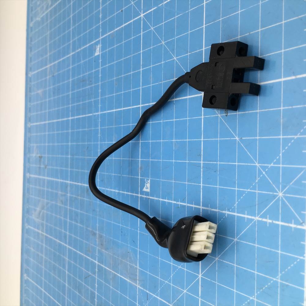 Panasonic 実装機 CM202-DH センサー PM-K53BC 中古品