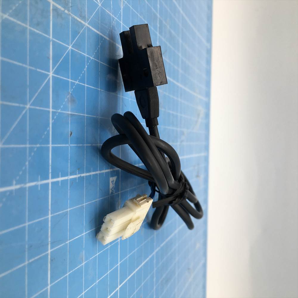 Panasonic 実装機 CM202-DH センサー PM-K53C 中古品
