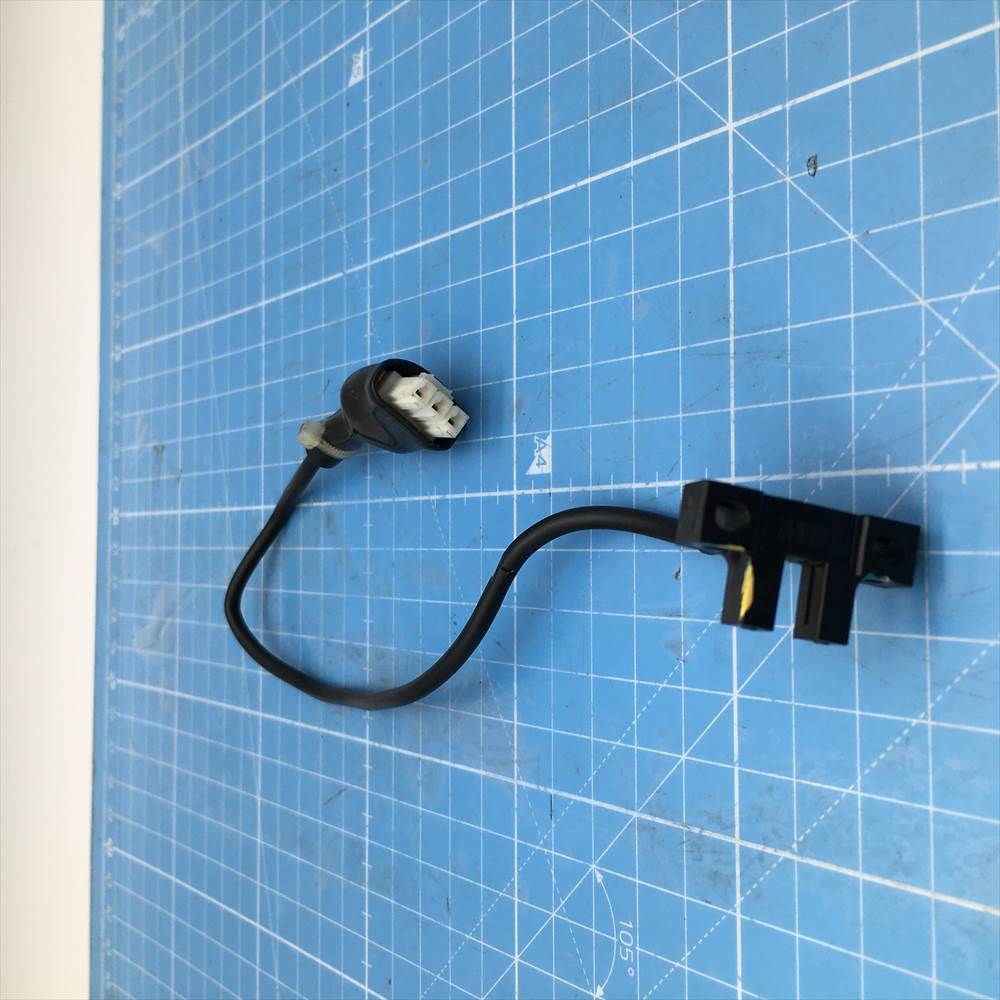 Panasonic 実装機 CM202-DH センサー PM-L53BC 中古品