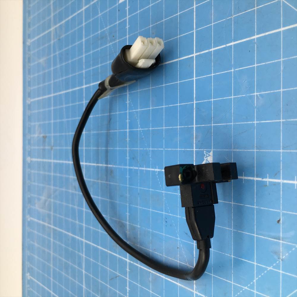 Panasonic 実装機 CM202-DH センサー PM-L53C 中古品