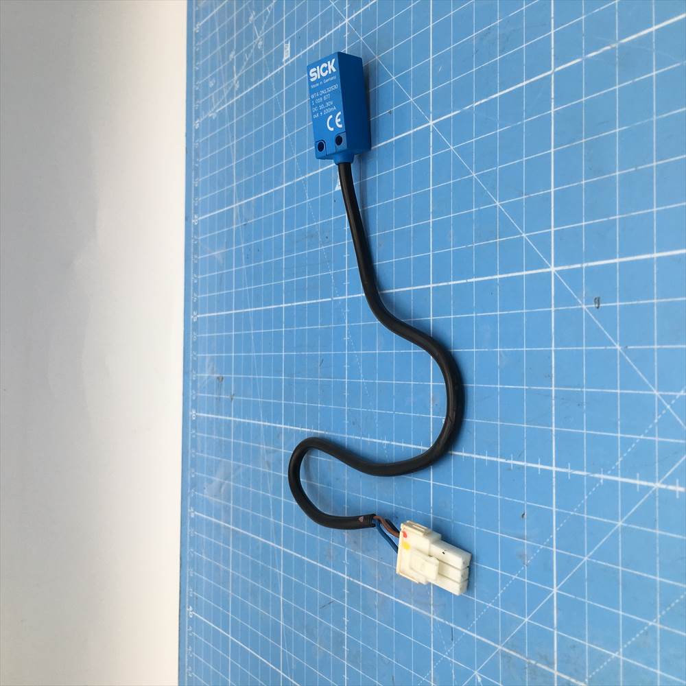 Panasonic 実装機 CM202-DH センサー WT4-2N132S30 中古品
