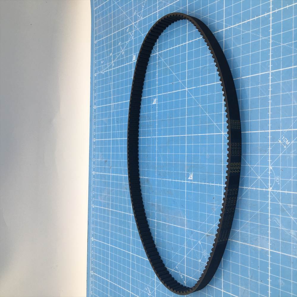 弘輝テック はんだ付け装置 MDR-350 ベルト 725UP5M 中古品 
