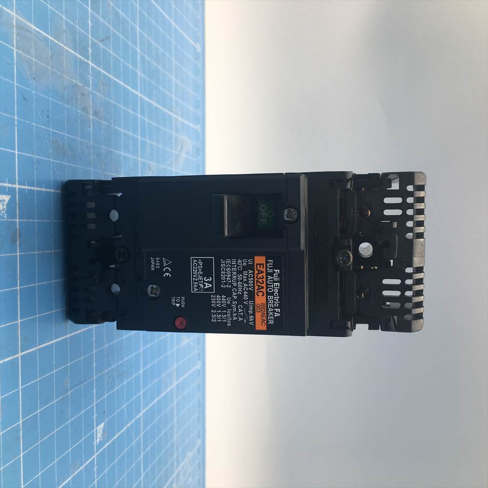弘輝テック はんだ付け装置 MDR-350 ブレーカー EA32AC 中古品 