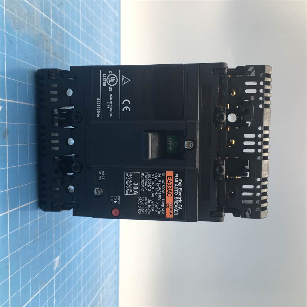 弘輝テック はんだ付け装置 MDR-350 ブレーカー EA33AC 中古品 