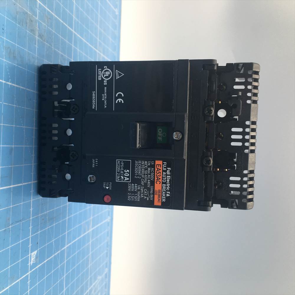弘輝テック はんだ付け装置 MDR-350 ブレーカー EA53AC 中古品 