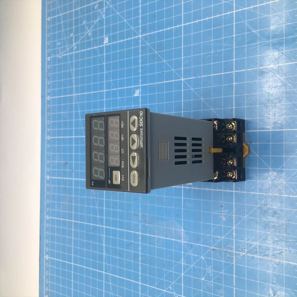 弘輝テック はんだ付け装置 MDR-350 メータ C10S0DTA0000 中古品 
