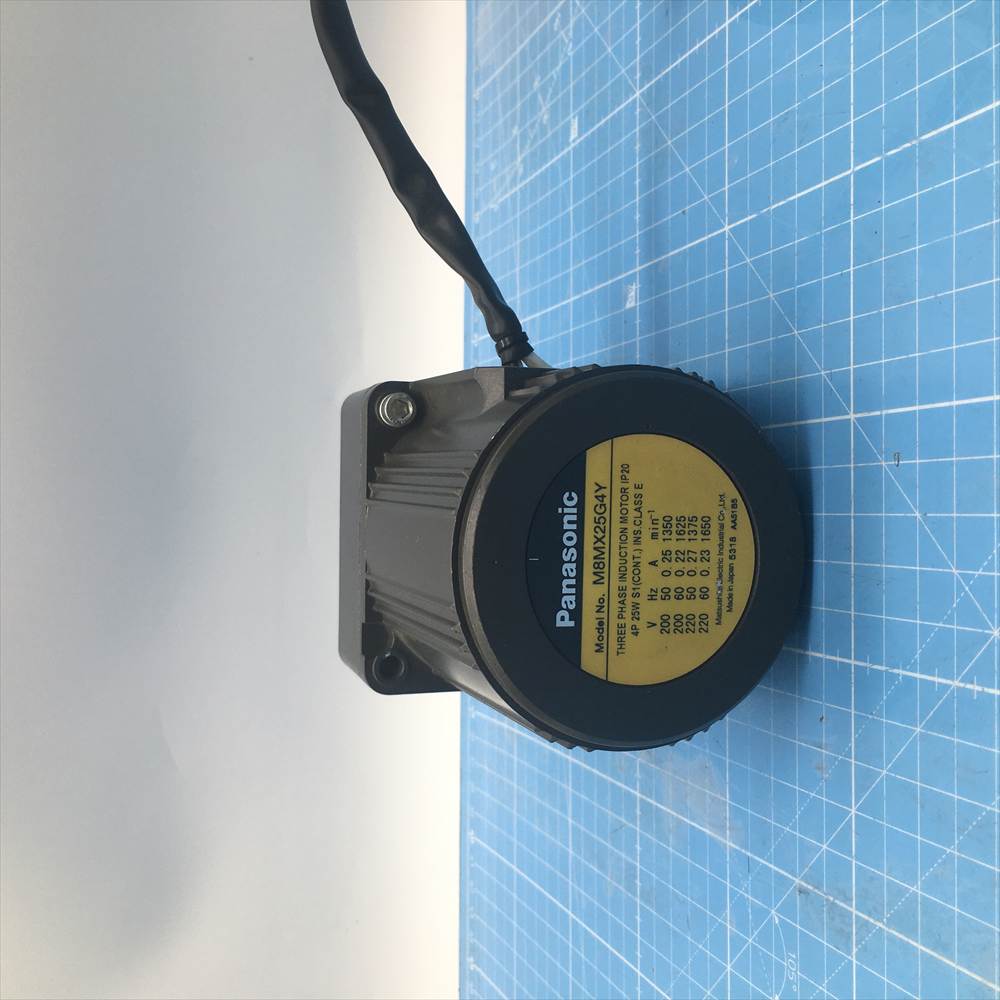 弘輝テック はんだ付け装置 MDR-350 モーターR M8MX25G4Y GEAR MX8G75B 中古品 