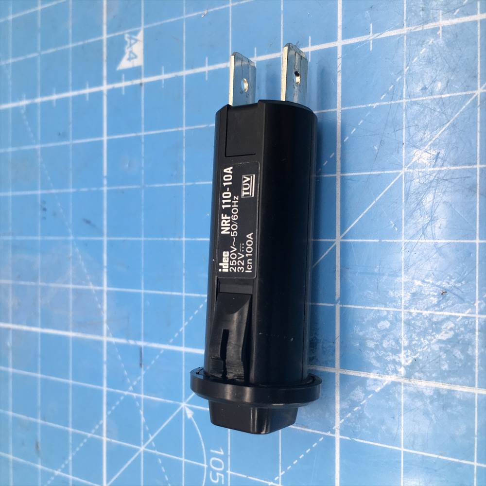 JUKI 実装機 CX-1 プロテクター NRF110-10A 中古品 