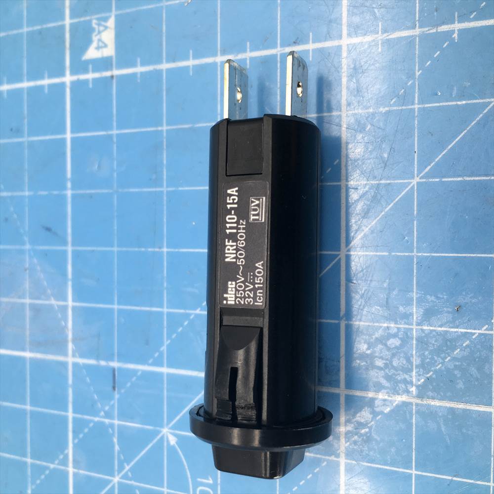 JUKI 実装機 CX-1 プロテクター NRF110-15A 中古品 