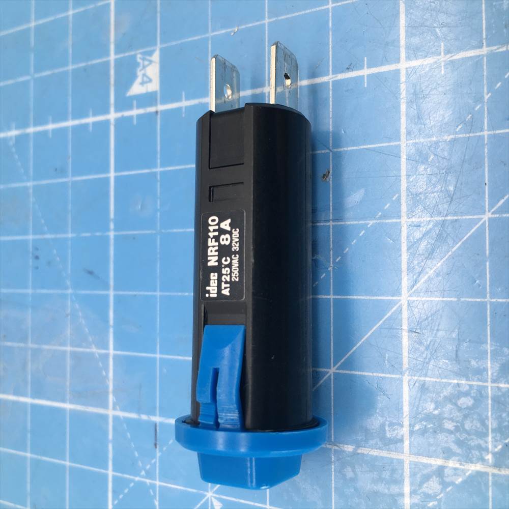JUKI 実装機 CX-1 プロテクター NRF110 中古品 