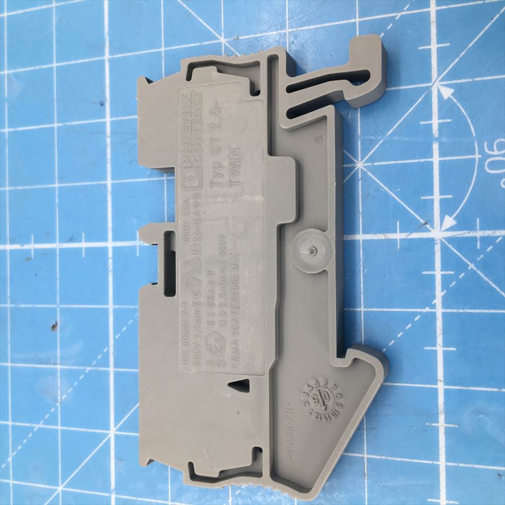 JUKI 実装機 CX-1 ターミナル ST2.5-TWIN 中古品 