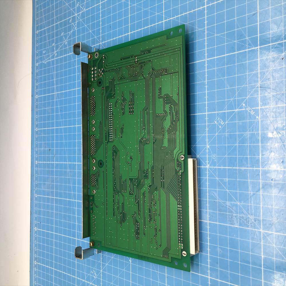 JUKI 実装機 KE-2020 ボード 659091266 AU6680N1NO1115 中古品 