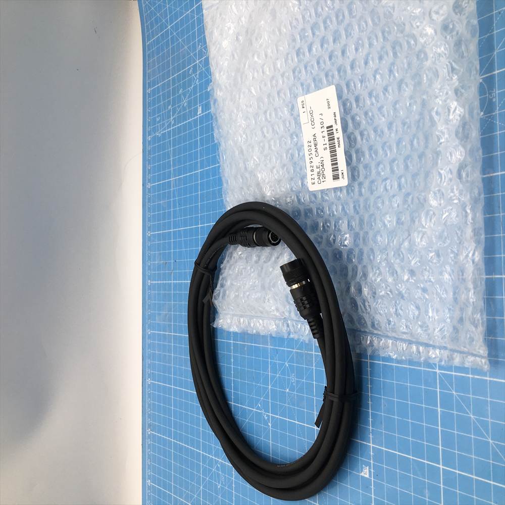 JUKI 実装機 KE-2020 ケーブル CAMERACABLE EZ182955022 新品 