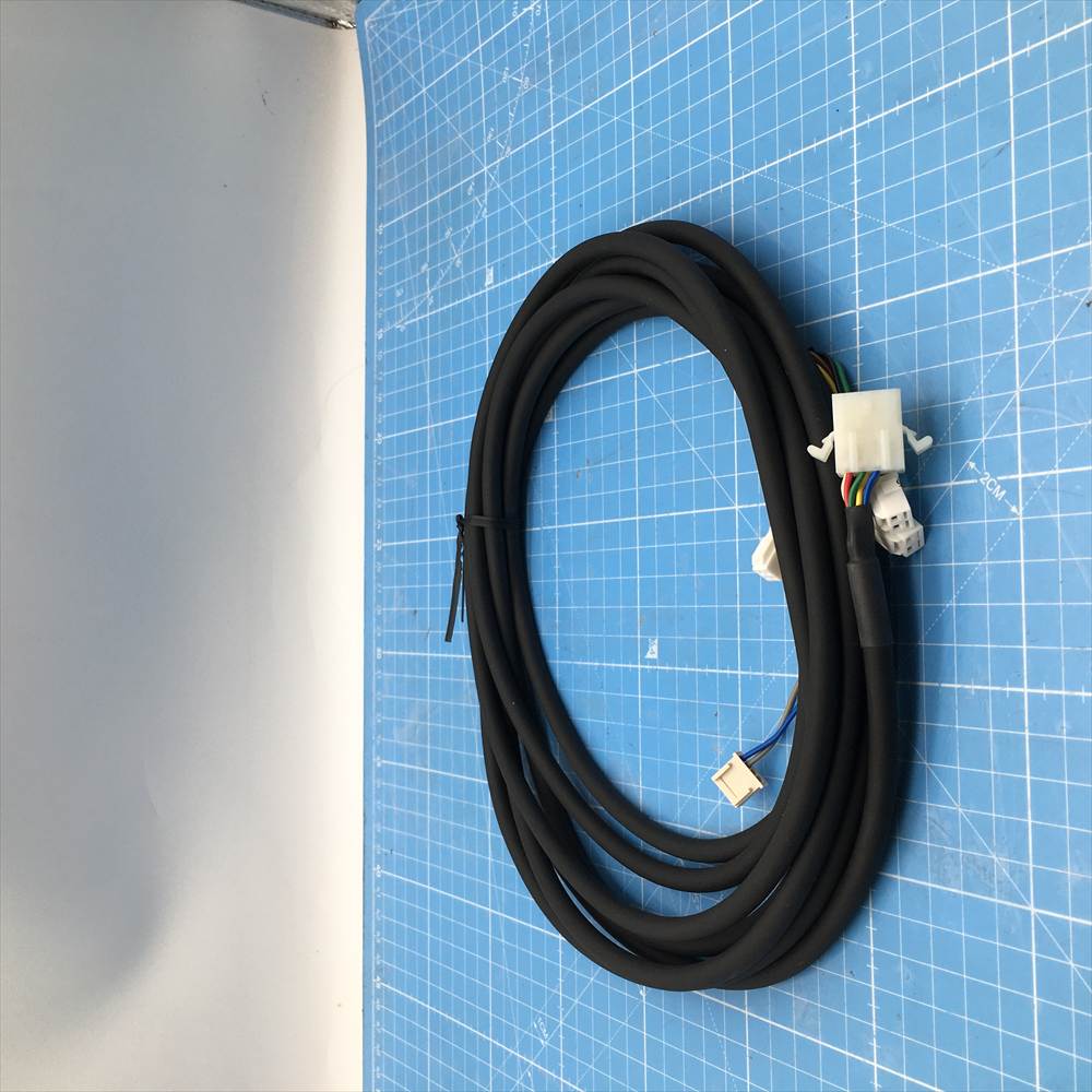 JUKI 実装機 KE-2020 ケーブル LEDSIGNAL EZ183346111 新品 