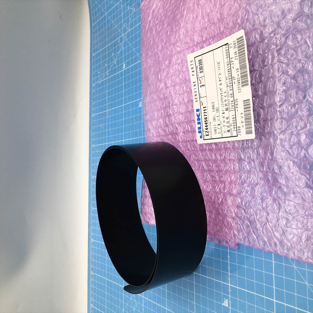 JUKI 実装機 KE-2020 ケーブル SHEETCABLE EZ444567711 新品 