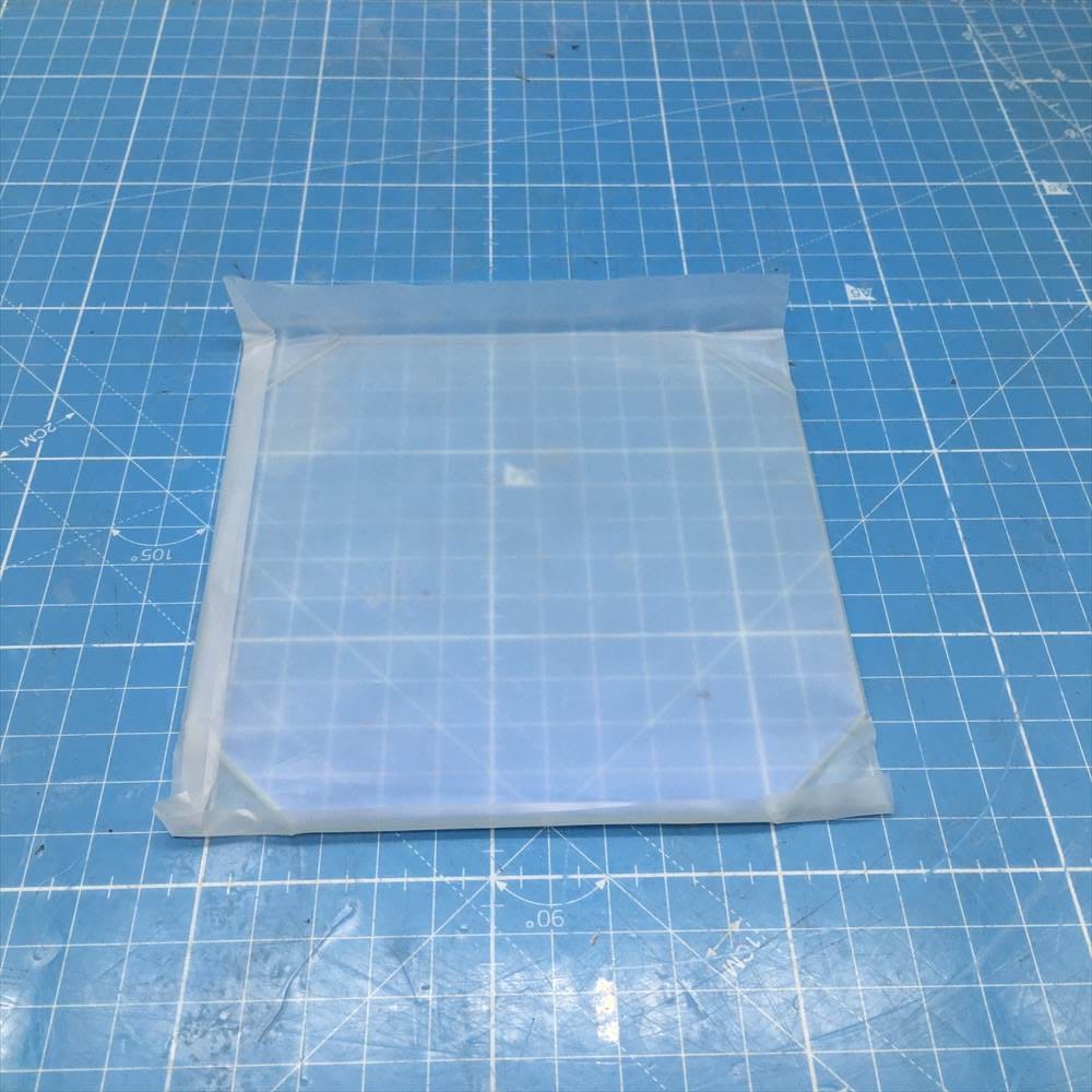 JUKI 実装機 KE-2020 カバー COVERGLASS EZ411743301 新品 