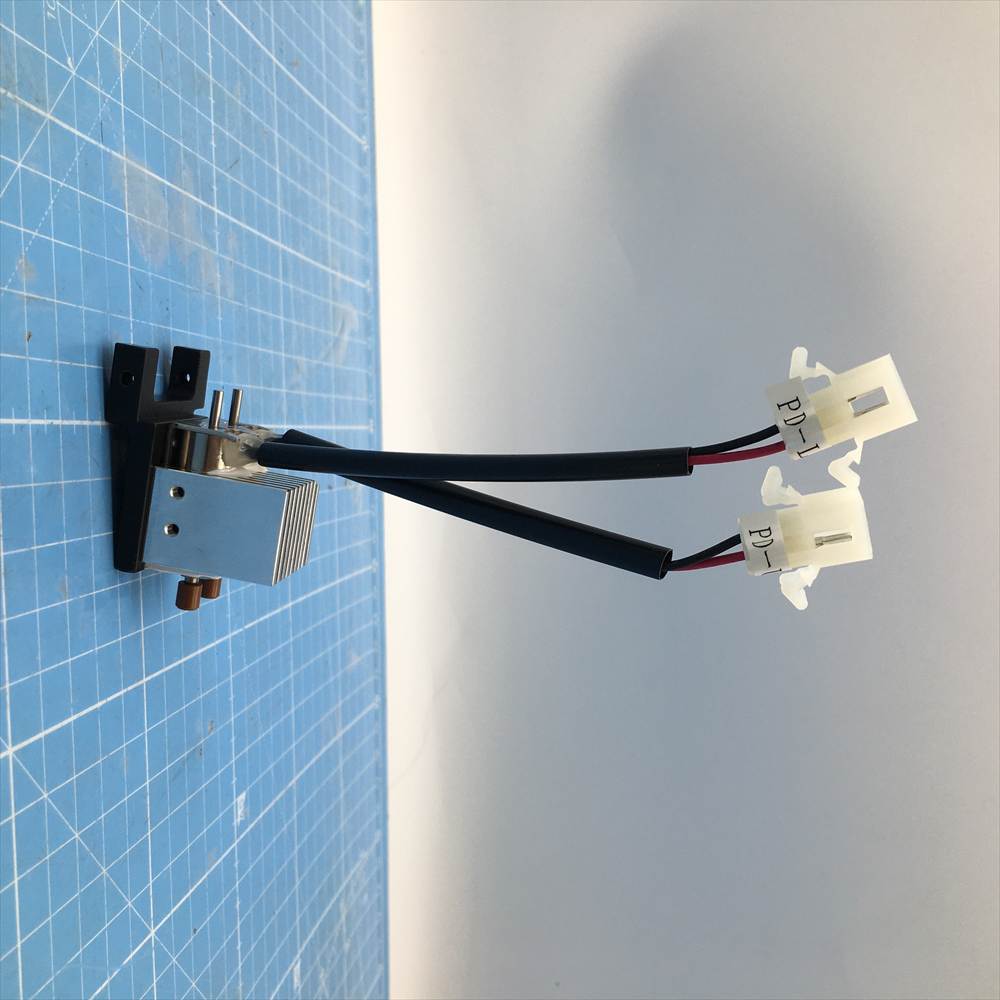 JUKI 実装機 KE-2020 プランジャー EZA1376888A 新品 