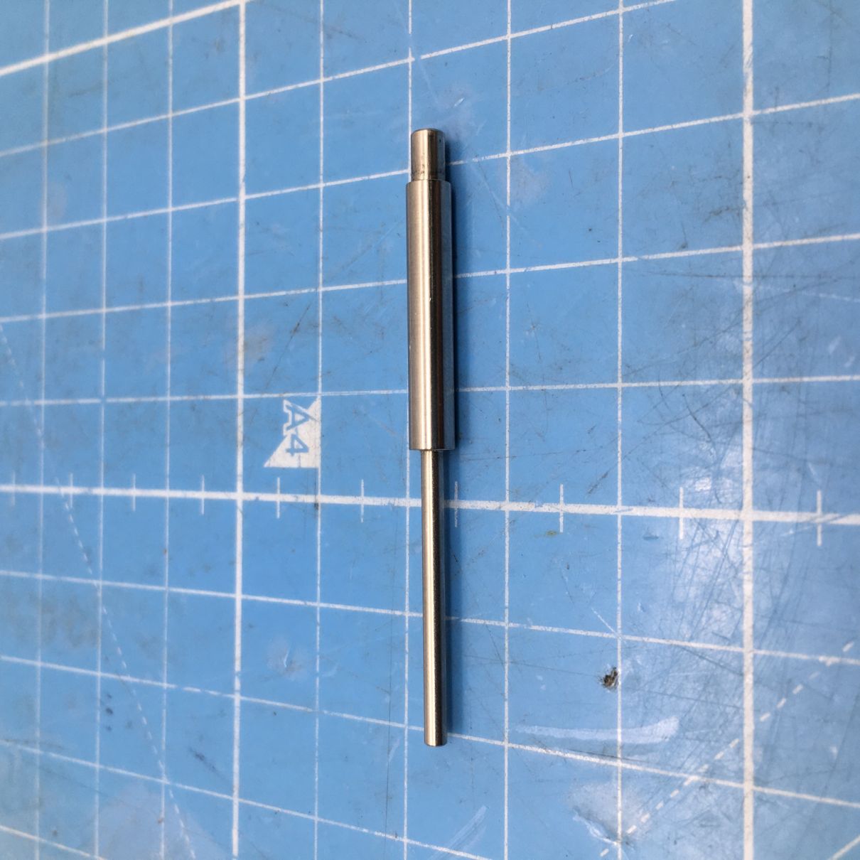SONY 印刷機 SI-P850 ピン 品番不明 中古品