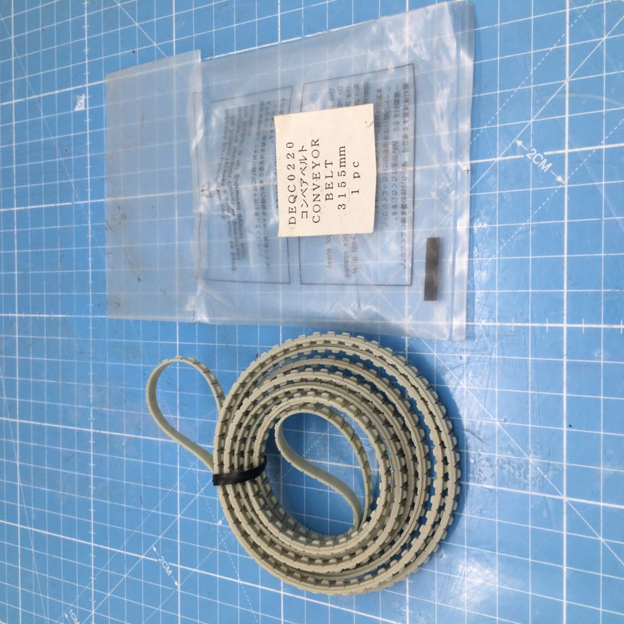 FUJI 未分類 設備品番不明 <br> ベルト DEQC0220 (3155mm) 新品