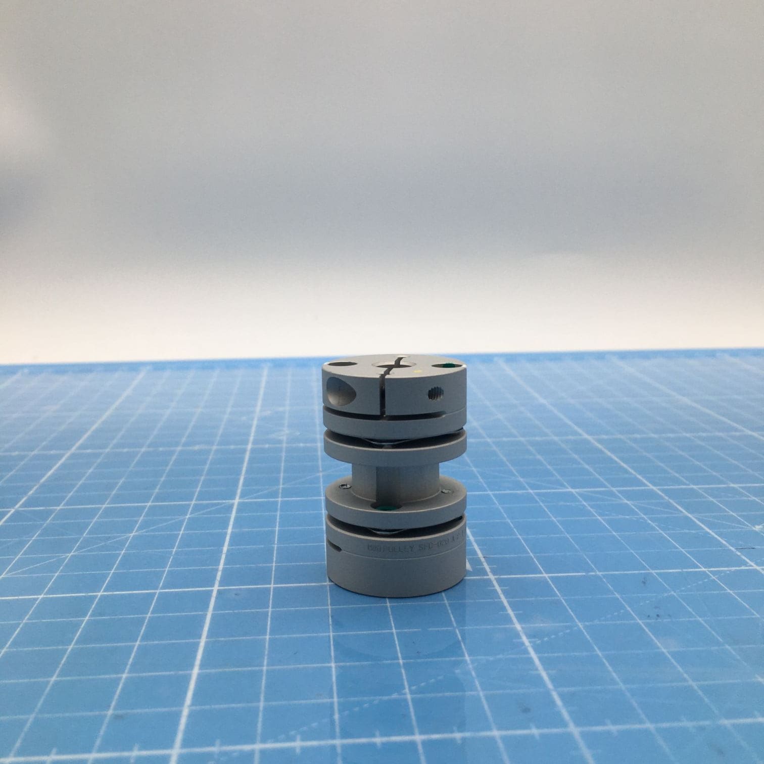 CKD 未分類 設備品番不明 <br> カップリング SFC-020DA2-T020 新品