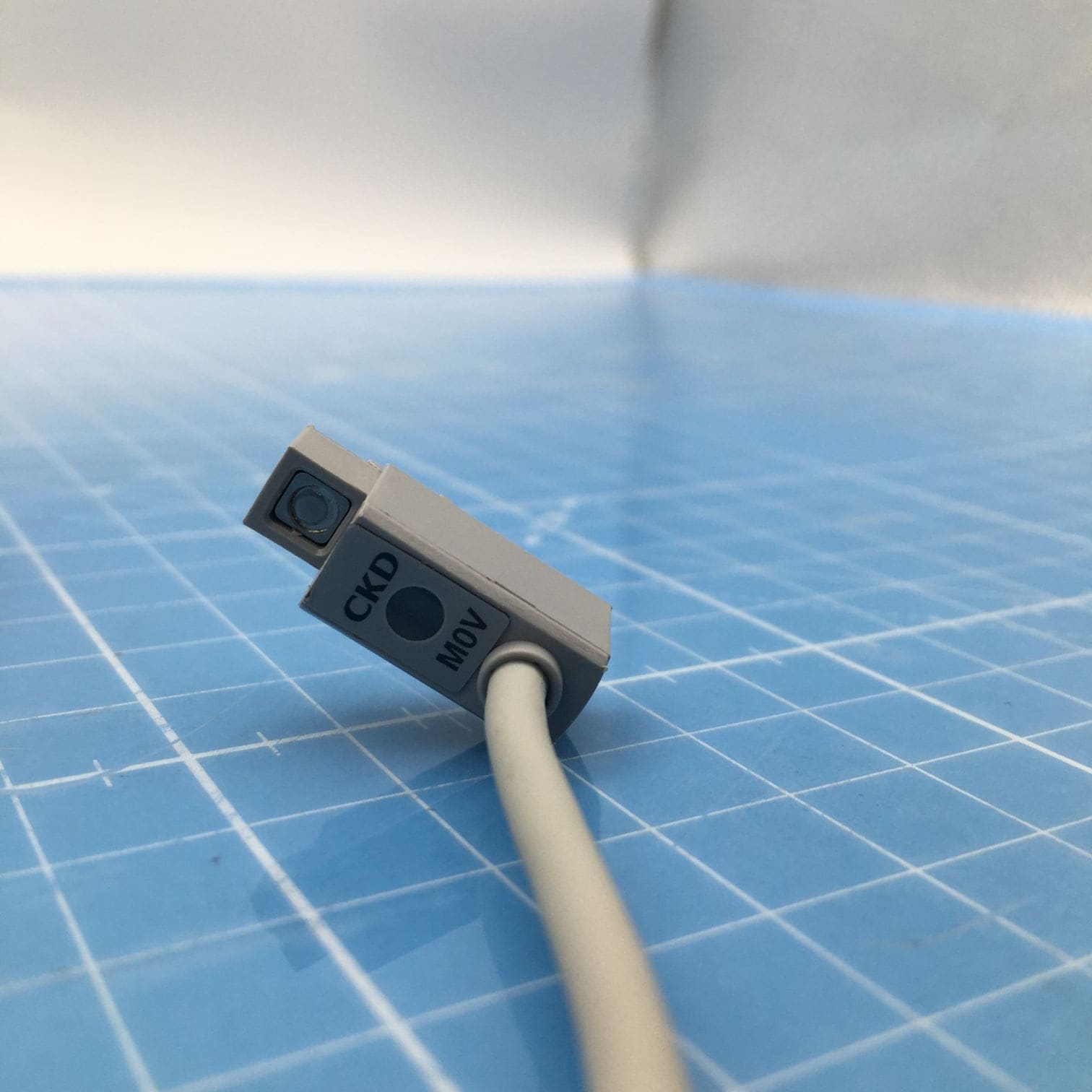 CKD 未分類 設備品番不明 <br> スイッチ M0V 新品