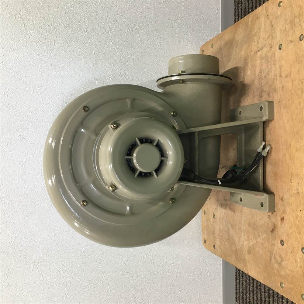 FA電材  装置部品 <br> 送風機 ELECTRICBLOWER AH-500 中古品 
