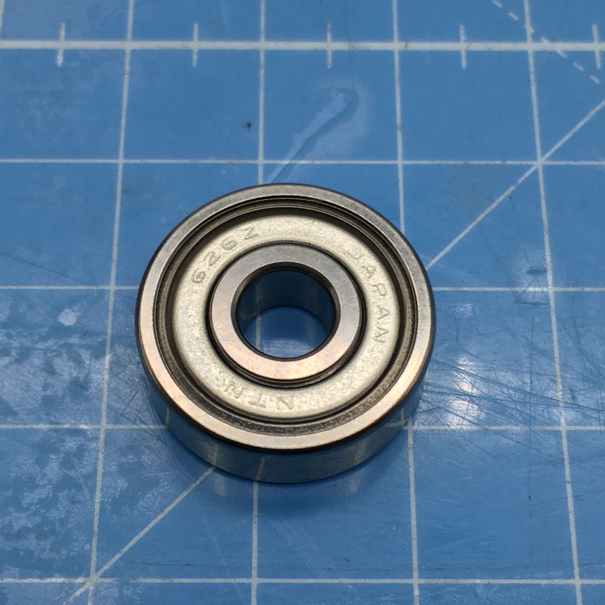 FA電材 機械部品 ベアリング 626Z 新品