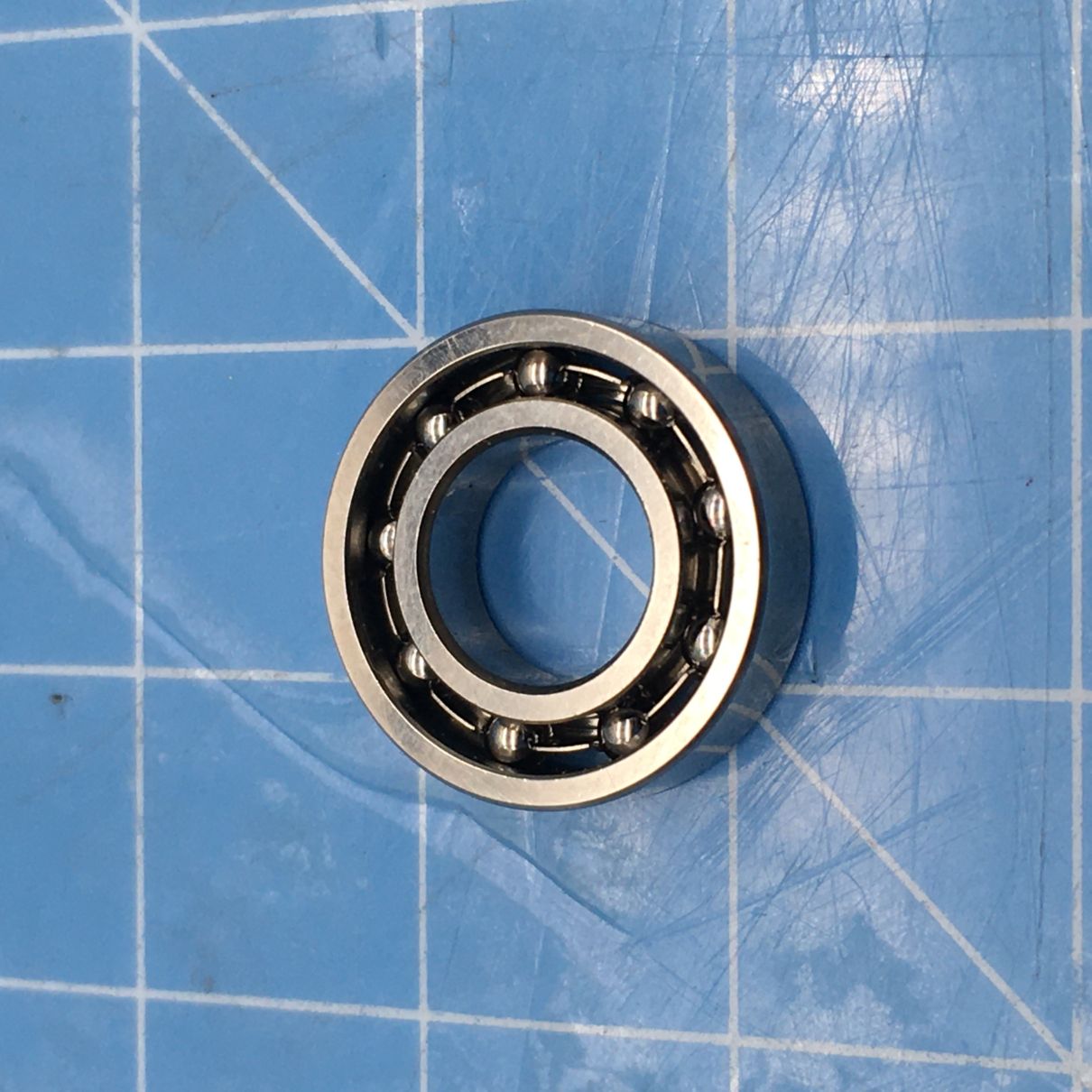 FA電材 機械部品 ベアリング 687MC3 新品