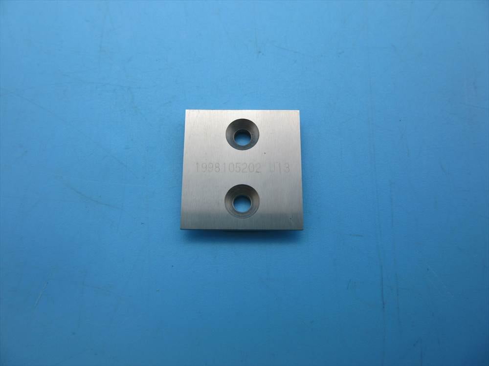 Panasonic 塗布機 BD30S-M <br> カッター 1998105202 新品
