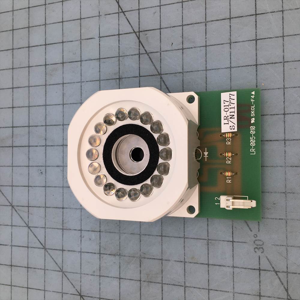 SONY 実装機 F-130 <br> ライト 品番不明 新品